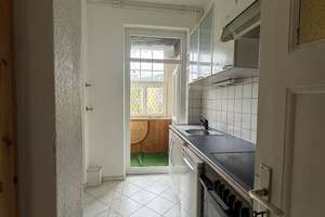 Helle & gemütliche 2-Zimmer-Wohnung im 3. Obergeschoss – 24114 Südfriedhof, Kiel – Vorschaubild 7