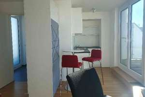 Premium Studentenappartement in München-Bogenhausen – Steinhauser Straße 3, 81677 Steinhausen, München – Vorschaubild 5