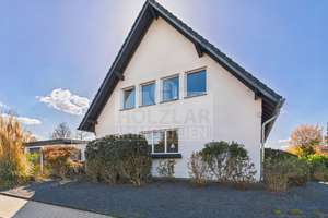 GROßZÜGIGES FAMILIENHAUS - SYSTEMATISCH MODERNISIERT INKLUSIVE NEUER WÄRMEPUMPE IN BONN HOLZLAR – Die vollständige Adresse der Immobilie erhältst du vom Anbieter., 53229 Holzlar, Bonn – Vorschaubild 27