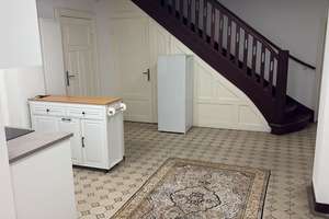 Charmante 2-Zimmer-Souterrainwohnung im Bremer Barkhof-Viertel – Die vollständige Adresse der Immobilie erhältst du vom Anbieter., 28209 Barkhof, Bremen – Vorschaubild 6