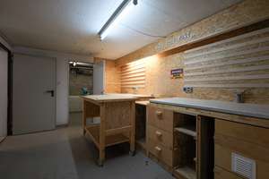 Zweifamilienhaus mit Wellnessbereich & Whirlpool – Wohnen, Arbeiten und Entspannen in einem Ensemble – Die vollständige Adresse der Immobilie erhältst du vom Anbieter., 76669 Bad Schönborn – Vorschaubild 21