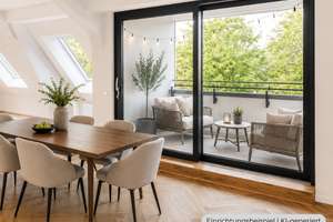 Exklusiv und flexibel!  Erstbezug im Hanseviertel – Wismarer Str. 42, 21339 Neu-Hagen, Lüneburg – Vorschaubild 2