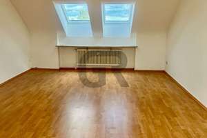 Gepflegte 2 Zimmer DG Wohnung in Bieber – 63073 Bieber, Offenbach am Main – Vorschaubild 2