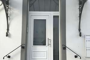 1-Zimmer-Appartement mit Pantryküche in Bielefeld-Altstadt zu vermieten – 33602 Mitte, Bielefeld – Vorschaubild 8