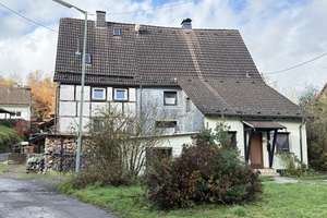 Hausensemble mit Möglichkeiten – Seenah & Vielseitig – Die vollständige Adresse der Immobilie erhältst du vom Anbieter., 51647 Gummersbach – Vorschaubild 2
