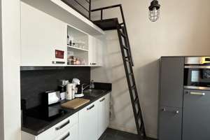 Modernes 1-Zimmer-Apartment in der Aachener Innenstadt – Die vollständige Adresse der Immobilie erhältst du vom Anbieter., 52062 Kaiserplatz, Aachen – Vorschaubild 4