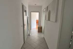 Wohnen mit Charakter: 3-Zimmer-Erdgeschosswohnung in Derendorf – Die vollständige Adresse der Immobilie erhältst du vom Anbieter., 40476 Derendorf, Düsseldorf – Vorschaubild 11