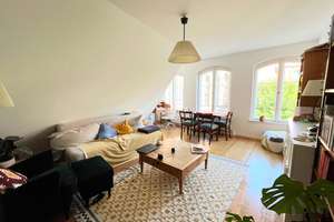 Altstadtjuwel in zentraler Lage – Die vollständige Adresse der Immobilie erhältst du vom Anbieter., 23552 Innenstadt, Lübeck – Vorschaubild 15