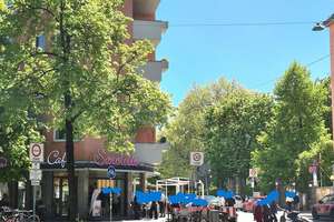 Provisionsfrei am Rotkreuzplatz – sofort bezugsbereit – Schluderstraße 37, 80634 Neuhausen, München – Vorschaubild 35