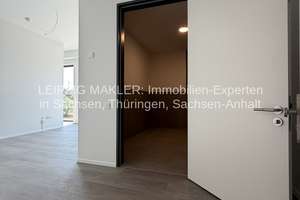 SOFORT EINZIEHEN: Premium Service-Wohnen: Fitnessstudio, Sauna, Swimmingpool, Terrassen, Gastronomie – Seepromenade 12-16, 4442 Zwenkau – Vorschaubild 17