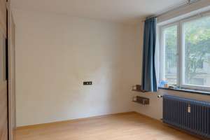 Möblierte 3-Zimmer-Wohnung mit Einbauküche, 1x Balkone am Hohenzollernplatz – Die vollständige Adresse der Immobilie erhältst du vom Anbieter., 80796 Neuschwabing, München – Vorschaubild 7