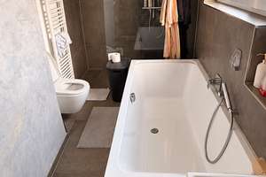 Exklusive Maisonette-Wohnung - HAUS im HAUS - Aplerbeck-Süd/Mark – 44287 Aplerbeck (Ortsteil), Dortmund – Vorschaubild 15