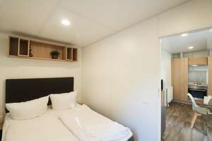 Top Rendite und steuerliche Vorteile! Tinyhouse in Seenaher Campingsiedlung – Die vollständige Adresse der Immobilie erhältst du vom Anbieter., 91785 Pleinfeld – Vorschaubild 5