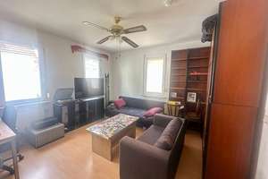 Schöne 2-Zimmer-Wohnung mit großem Balkon und Einbauküche – Die vollständige Adresse der Immobilie erhältst du vom Anbieter., 70376 Münster, Stuttgart – Vorschaubild 2