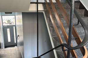 Charmante 2-Zimmer-Wohnung mit Balkon in Charlottenburg *vermietet* – Lohmeyerstraße 24a, 10587 Charlottenburg, Berlin – Vorschaubild 2