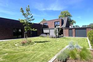 Modernes Einfamilienhaus mit hochwertiger Ausstattung, Sauna und Dachterrasse in ruhiger Lage – Die vollständige Adresse der Immobilie erhältst du vom Anbieter., 48153 Düesberg, Münster – Vorschaubild 2