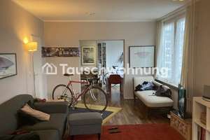 Tauschwohnung: Berliner landeseigene Wohnungsbaugesellschaften -  – Friedrichstraße 226, 10969 Kreuzberg, Berlin – Vorschaubild 6