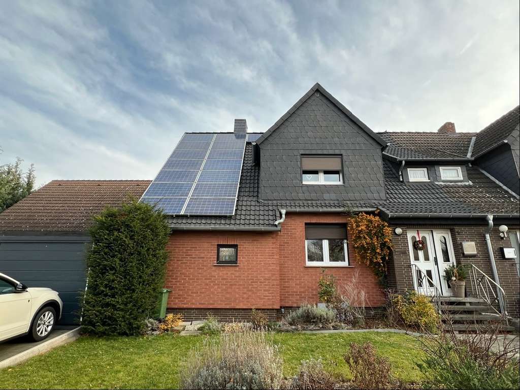 Immobilie in Lengede - Ihr Traum vom Eigenheim - Bild 2