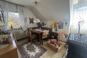Einfamilienhaus mit viel Potenzial in Nürnberg – Die vollständige Adresse der Immobilie erhältst du vom Anbieter., 90431 Gaismannshof, Nürnberg – Vorschaubild 13