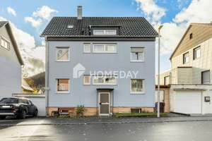 Viel Platz für die Familie – 8-Zimmer-Einfamilienhaus mit Garten, Terrasse und 2 Bädern – Die vollständige Adresse der Immobilie erhältst du vom Anbieter., 72461 Albstadt – Vorschaubild 1