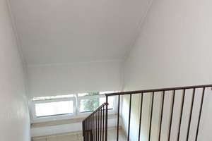 Vermietete 1 Zimmer-Dachgeschoss-Wohnung mit Tiefgarage und Süd-Westbalkon in Nürnberg-Nord – Die vollständige Adresse der Immobilie erhältst du vom Anbieter., 90409 Maxfeld, Nürnberg – Vorschaubild 8