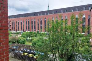 Gepflegte 2-Zimmer-Wohnung mit Einbauküche in Aachen RWTH-Nähe – Mauerstraße 71, 52064 St. Jakob, Aachen – Vorschaubild 15