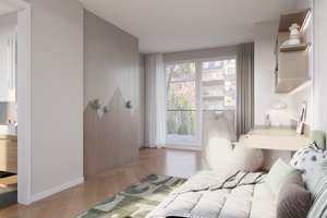 A Home of Your Own – Stadthaus mit drei Terrassen – 40235 Flingern Nord, Düsseldorf – Vorschaubild 6