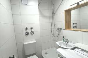 Charmante 1-Zimmer-Wohnung mit Balkon – Im Sand 3, 69115 Weststadt, Heidelberg – Vorschaubild 2