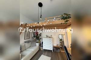 Tauschwohnung: Suche größere Wohnung in Köln zum Tausch