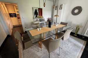 Familienidyll am Feldrand – modernes Einfamilienhaus mit Galerie und Traumgarten in Gütersloh-Spexar – Die vollständige Adresse der Immobilie erhältst du vom Anbieter., 33334 Spexard, Gütersloh – Vorschaubild 12