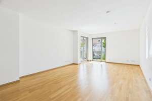 Komfortables Wohnen oder Investieren im Herzen der Ingolstädter Altstadt inkl. Tiefgaragenstellplatz – Adolf-Kolping-Str. 1, 85049 Mitte, Ingolstadt – Vorschaubild 9