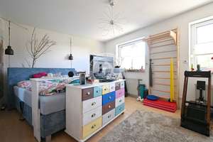"Willkommen daheim!" - Gemütliches und energieeffizientes Zuhause mit Kamin und weitläufigem Garten – Die vollständige Adresse der Immobilie erhältst du vom Anbieter., 44319 Wickede, Dortmund – Vorschaubild 21