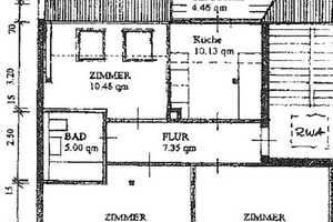 3 Zimmer Dachgeschosswohnung mit großer Dachterrasse – Huygensstraße 20, 4159 Leipzig – Vorschaubild 17
