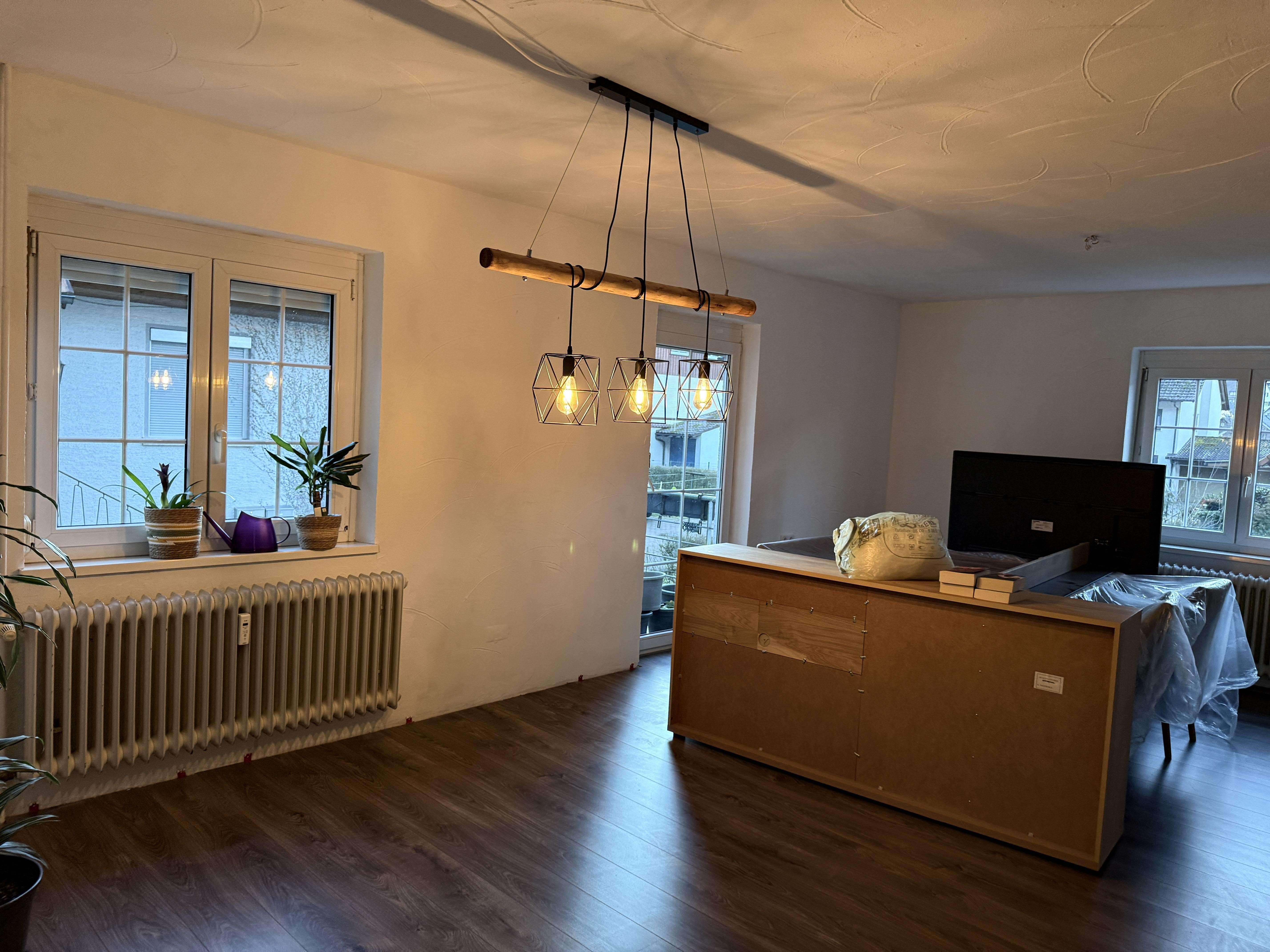 Immobilie in Oberwolfach - Charmantes Dreifamilienhaus in idyllischer Lage von Oberwolfach! - Bild 9