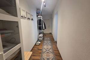2-Zimmer-Wohnung in zentraler Lage
von Stgt.-Feuerbach ab 1.08.2026 Möbliert – Die vollständige Adresse der Immobilie erhältst du vom Anbieter., 70469 Feuerbach-Mitte, Stuttgart – Vorschaubild 8