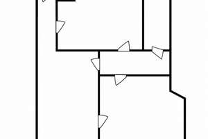 Altbaujuwel mit Balkon und Stil nahe S-Bahnhof Spandau – Die vollständige Adresse der Immobilie erhältst du vom Anbieter., 13585 Spandau (Ortsteil), Berlin – Vorschaubild 13