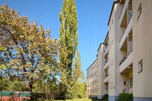 Rohe Wohnperle zwischen Kiez und Roseneck – Hohenzollerndamm 67a, 14199 Schmargendorf, Berlin – Vorschaubild 8
