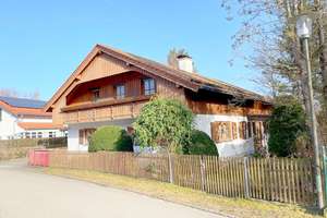 EFH mit 4 Schlafzimmern im OG, ca. 70 qm Wohnen/Essen im EG, Büro und ELW im EG, rund 1.300 qm Grund – Die vollständige Adresse der Immobilie erhältst du vom Anbieter., 82547 Eurasburg – Vorschaubild 61