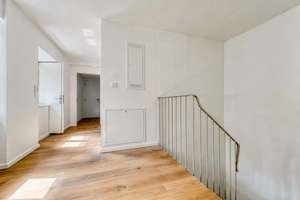 Erstbezug nach Kernsanierung - Dachgeschosswohnung mit Balkon in der Schellingstraße – Die vollständige Adresse der Immobilie erhältst du vom Anbieter., 80799 Universität, München – Vorschaubild 2