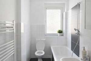 Helle und gepflegte 3-Zimmer-Wohnung mit modernem Bad – Die vollständige Adresse der Immobilie erhältst du vom Anbieter., 47169 Marxloh, Duisburg – Vorschaubild 13