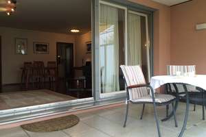 Helle, gepflegte 4 Zimmer Gartenwohnung am Riemer See in kleiner Wohnanlage – Astrid-Lindgren-Straße 66, 81829 Messestadt Riem, München – Vorschaubild 22