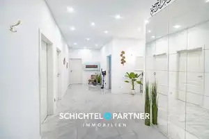 Nordenham | Luxuriöser Bungalow der Extraklasse in begehrter Sackgassenlage – Wesermarsch (Kreis) – Vorschaubild 3
