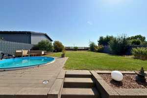 Modernes Einfamilienhaus mit Pool, Feldblick & großzügigem Garten – ideal für Familien! – Viersen (Kreis) – Vorschaubild 28
