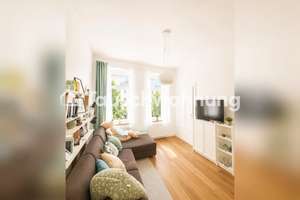Tauschwohnung: 80 m² Wohnung in Hannover, Mitte – Die vollständige Adresse der Immobilie erhältst du vom Anbieter., 30161 Oststadt, Hannover – Vorschaubild 6