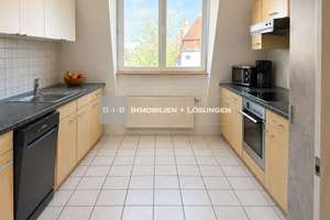Renovierte Dachgeschosswohnung mit Tiefgarage, Balkon und Wassernähe – Die vollständige Adresse der Immobilie erhältst du vom Anbieter., 12527 Grünau, Berlin – Vorschaubild 4