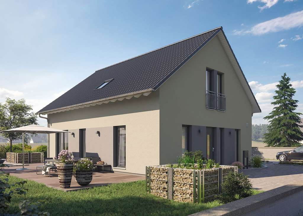 Immobilie in Ahrensfelde - Individuelle Hausplanung - mit echtem Hinhören, statt Standardlösungen 🏡 💚🤗 - Bild 3