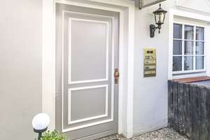 Schick, schicker, schickerer Mittelreihenhaus mit Town-House Charakter – Die vollständige Adresse der Immobilie erhältst du vom Anbieter., 22523 Eidelstedt, Hamburg – Vorschaubild 3