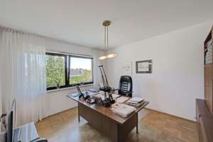 gepflegter Bungalow mit Pool und tollem Garten – 44267 Holzen, Dortmund – Vorschaubild 12