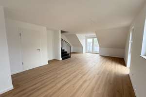 Erstbezug!  Moderne, energieeffiziente Neubauwohnung (KfW 40) in Bielefeld-Theesen – Telgenbrink 16, 33739 Jöllenbeck, Bielefeld – Vorschaubild 16