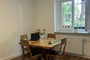 Helle modernisierte 2-Zimmer-Souterrainwohnung – Riesenfeldstr. 32, 80809 Am Riesenfeld, München – Vorschaubild 8
